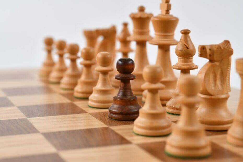 Can A Pawn Take A King? Pawn VS King